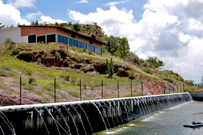 Peña Colorada